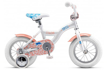 Велосипед SCHWINN TIGRESS-CN 12'' (белый)