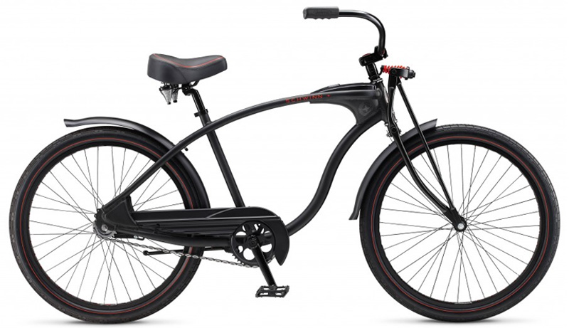 Велосипед SCHWINN CRUISER SUPER DELUXE