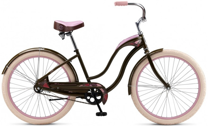 Велосипед SCHWINN CRUISER SPRITE DLX