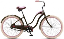 Велосипед SCHWINN CRUISER SPRITE DLX