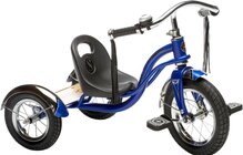 Велосипед SCHWINN TRICIKEL ROADSTER TRIKE 12" SCH синий