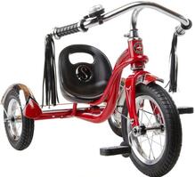 Велосипед SCHWINN TRICIKEL ROADSTER TRIKE 13" SCHW кра