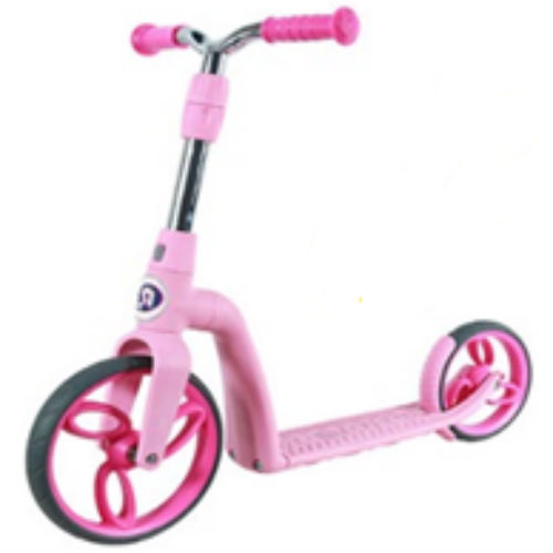 

Беговел-самокат AEST B08 Pink 2 in 1 (B08-Pink), B08