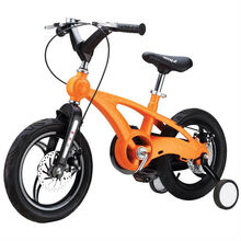 Велосипед MIQILONG YD Помаранчевий 16` (MQL-YD16-Orange)