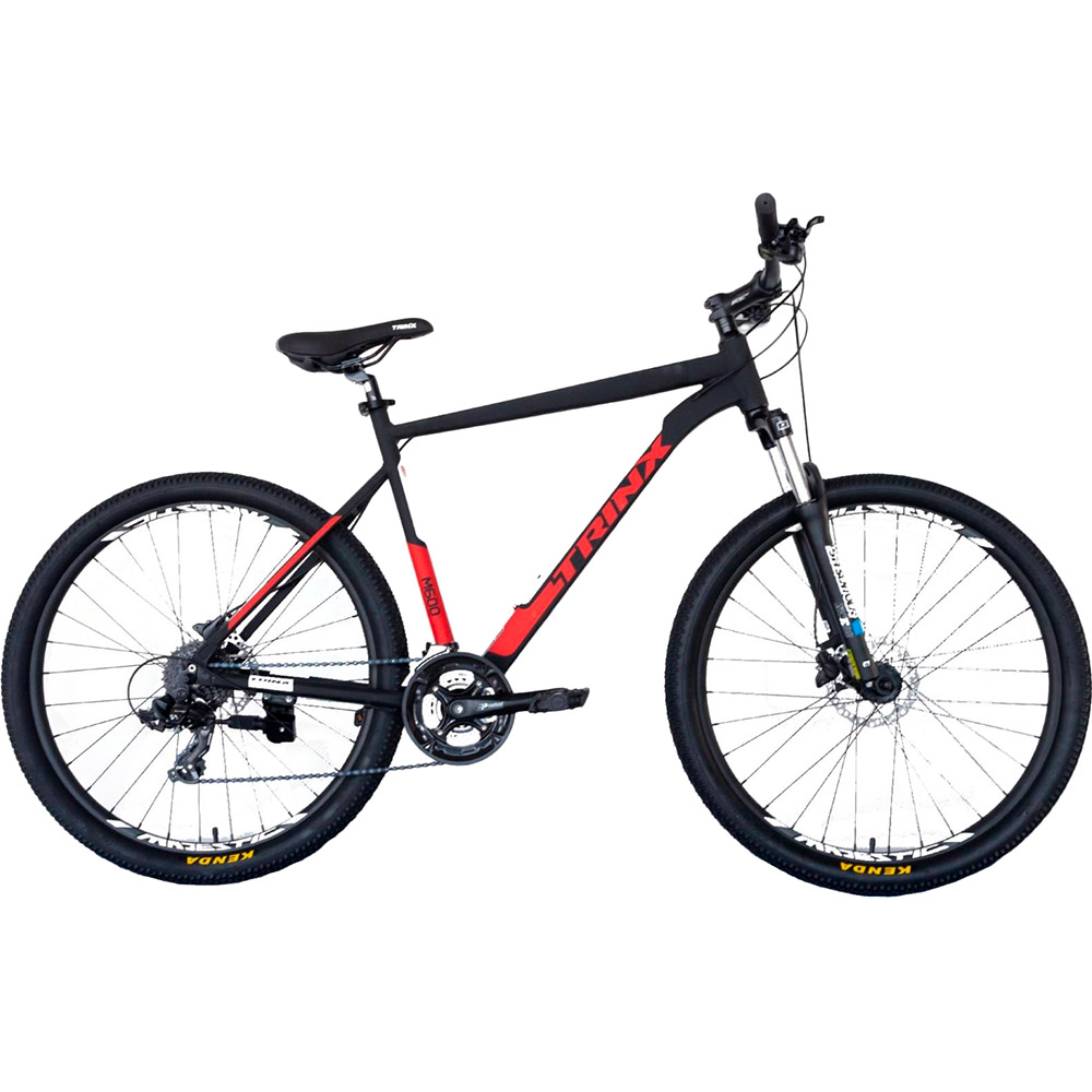 Trinx m600 best sale elite 27.5