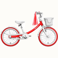 Велосипед NINEBOT Kids Bike 14" Pink