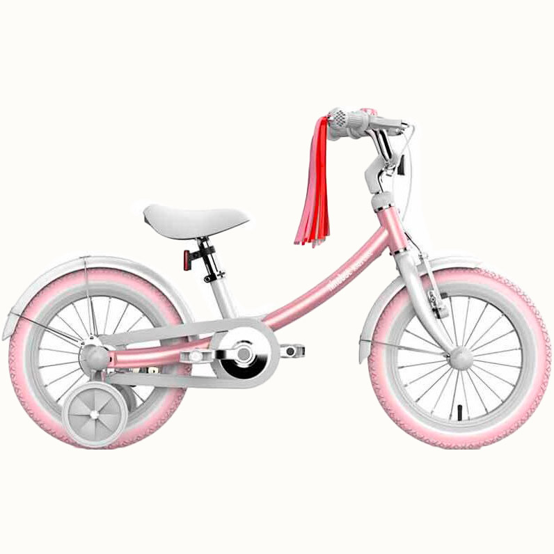 Велосипед NINEBOT Kids Bike 16" Pink