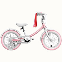 Велосипед NINEBOT Kids Bike 16'' Pink