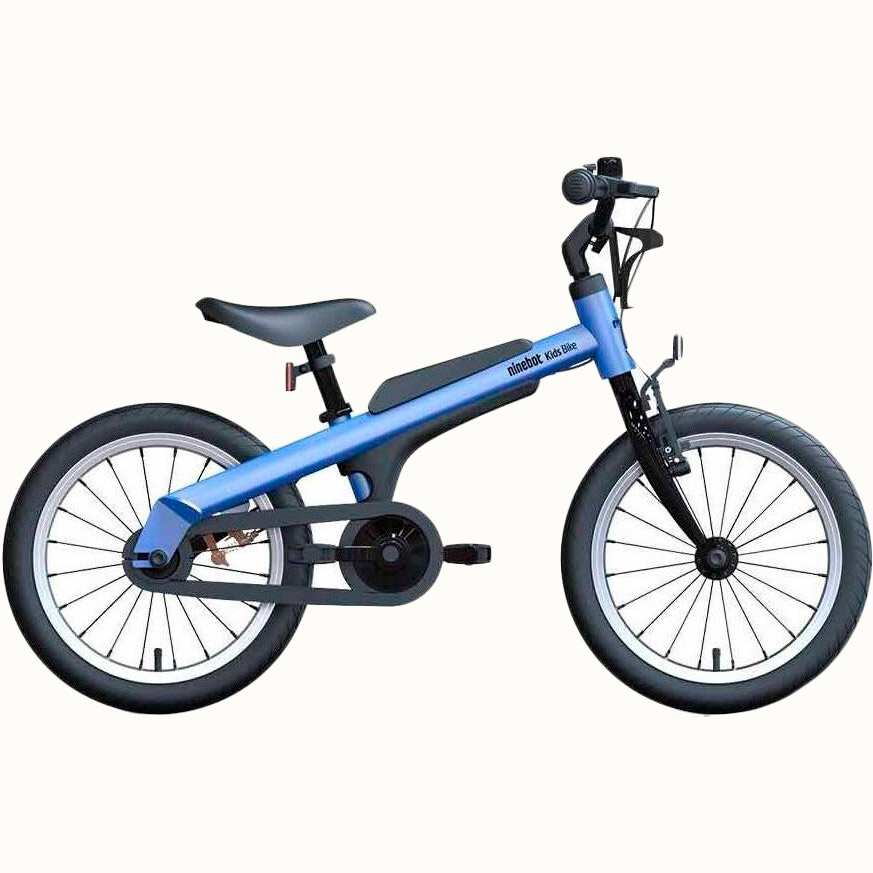 Велосипед NINEBOT Kids Bike 16" Blue