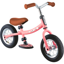 Беговел GLOBBER GO BIKE AIR Pink (615-210)