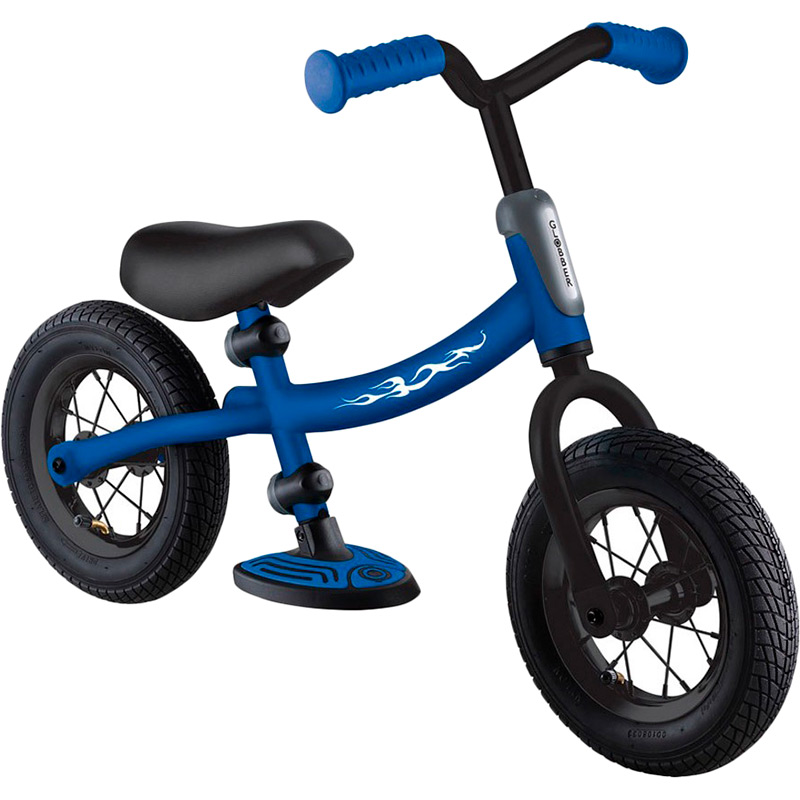 

Беговел GLOBBER GO BIKE AIR Blue (615-100), Біговел GO BIKE AIR, синій