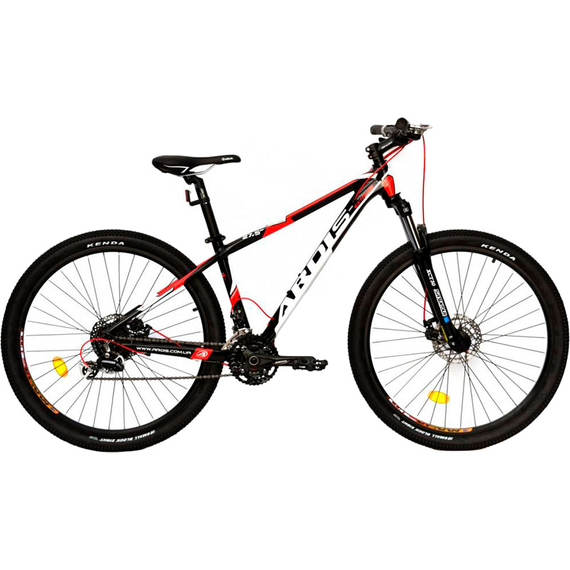 Велосипед ARDIS Extreme 27.5" рама-17" Al (02411)