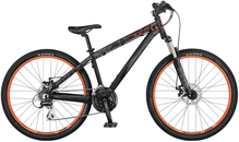 Велосипед SCOTT VOLTAGE YZ 30 color 2 S