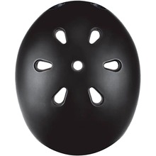 Захисний шолом GLOBBER GO UP LIGHTS XXS Black (506-120)