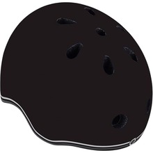 Захисний шолом GLOBBER GO UP LIGHTS XXS Black (506-120)