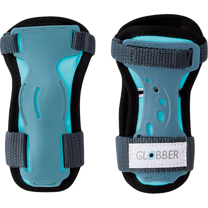 Комплект захисного спорядження GLOBBER XS Pastel Blue (541-200) Розмір XS