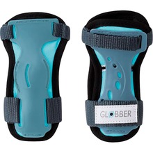 Комплект захисного спорядження GLOBBER XS Pastel Blue (541-200)