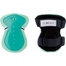 Комплект захисного спорядження GLOBBER XS Mint (541-206)