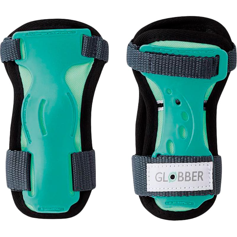 Комплект захисного спорядження GLOBBER XS Mint (541-206) Колір зелений