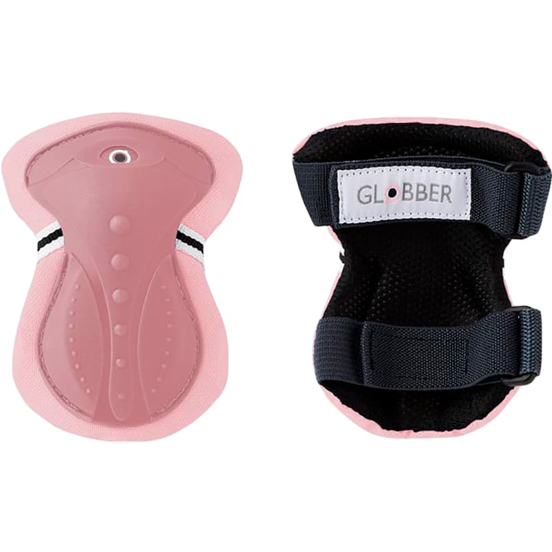 Комплект захисного спорядження GLOBBER XXS Pink (540-210) Розмір XXS