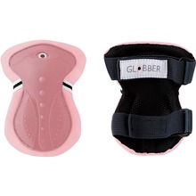 Комплект захисного спорядження GLOBBER XXS Pink (540-210)