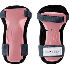 Комплект захисного спорядження GLOBBER XXS Pink (540-210)