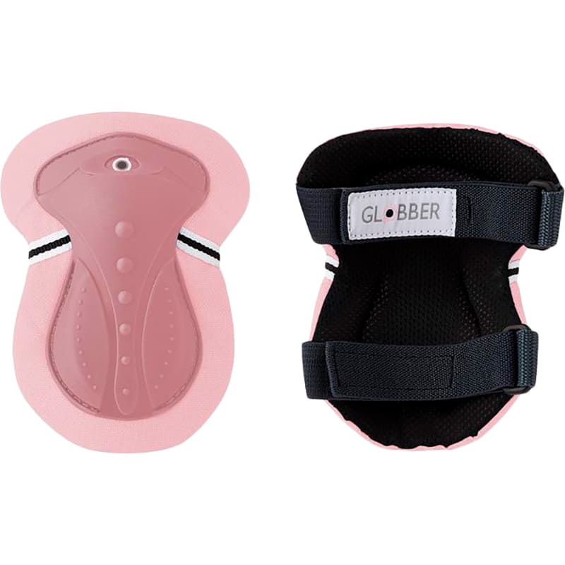 Комплект захисного спорядження GLOBBER XXS Pink (540-210) Колір рожевий