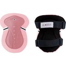 Комплект защитного снаряжения GLOBBER XS Pink (541-210)