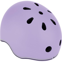 Шлем GLOBBER Go Up Lights 45-51 см (506-103)