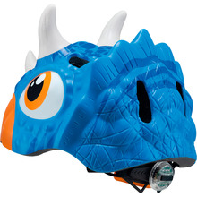 Шолом GLOBBER Fantasy Трицератоп 49-55см (605-100)