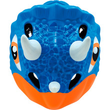 Шолом GLOBBER Fantasy Трицератоп 49-55см (605-100)
