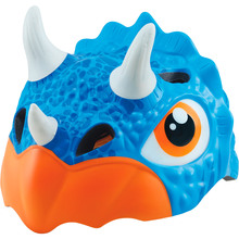 Шолом GLOBBER Fantasy Трицератоп 49-55см (605-100)
