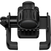 Велосипедное крепление для телефона BASEUS GoTrip Series Bike Phone Mount Cluster Black (C40572301111-00)