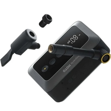 Насос HOTO Xiaomi Air Pump Pocket QWCQA002