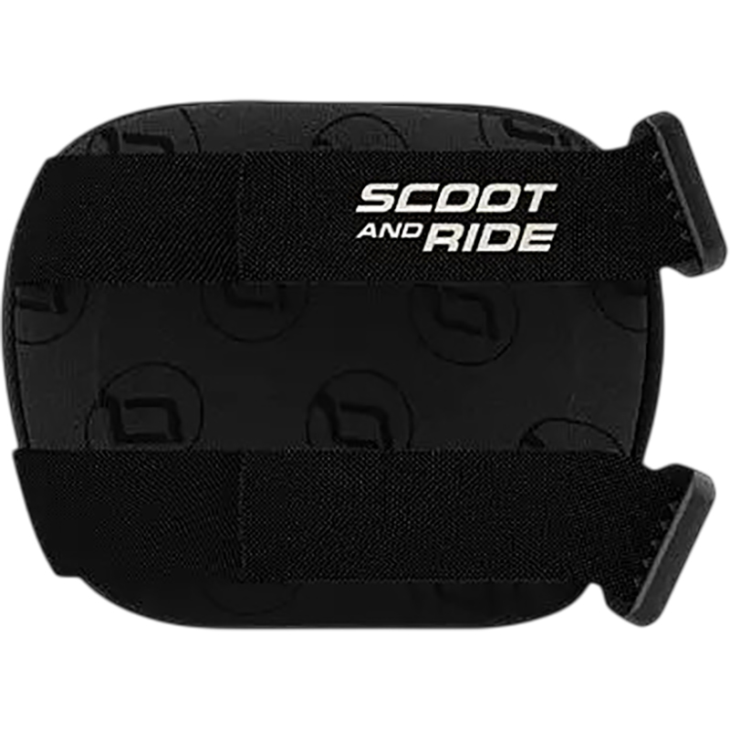 Комплект защитного снаряжения SCOOT&RIDE XXS Light Grey (SR-230925-ASH) Комплект защитного снаряжения SCOOT&RIDE XXS Light Grey (SR-230925-ASH) Цвет серый