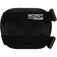 Комплект защитного снаряжения SCOOT&RIDE XXS Light Grey (SR-230925-ASH) Комплект защитного снаряжения SCOOT&RIDE XXS Light Grey (SR-230925-ASH)