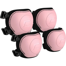 Комплект защитного снаряжения SCOOT&RIDE XXS Pink (SR-230925-ROSE) Комплект защитного снаряжения SCOOT&RIDE XXS Pink (SR-230925-ROSE)