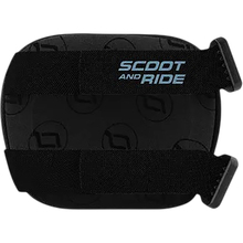 Комплект защитного снаряжения SCOOT&RIDE XXS Grey-Blue (SR-230925-STEEL) Комплект защитного снаряжения SCOOT&RIDE XXS Grey-Blue (SR-230925-STEEL)