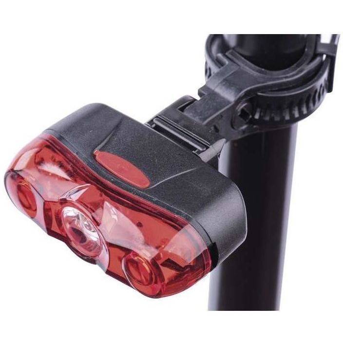 Ліхтар велосипедний EMOS E595 (P3918) Кількість режимів 2