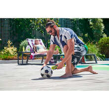 Насос велосипедний RYOBI USB Lithium RI4-0 без АКБ та ЗУ (5133006141)