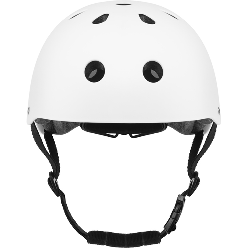 Велосипедний шолом LIONELO Helmet White (LO-Helmet WHITE)