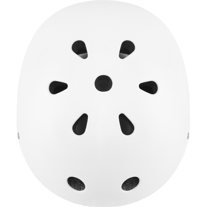 Фото Велосипедний шолом LIONELO Helmet White (LO-Helmet WHITE)