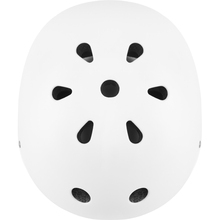 Велосипедний шолом LIONELO Helmet White (LO-Helmet WHITE)