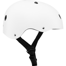 Велосипедний шолом LIONELO Helmet White (LO-Helmet WHITE)