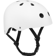 Велосипедний шолом LIONELO Helmet White (LO-Helmet WHITE)