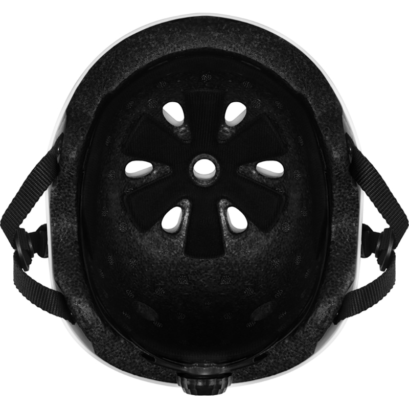 Покупка Велосипедний шолом LIONELO Helmet White (LO-Helmet WHITE)