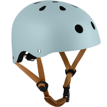 Шолом LIONELO S Helmet Blue Sky (LO-Helmet Blue Sky)