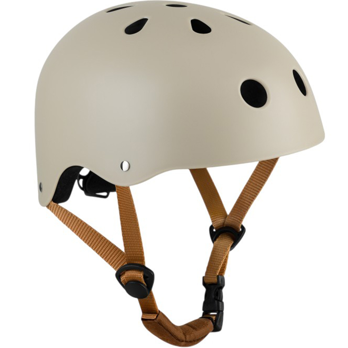 Шолом LIONELO S Helmet Beige Sand (LO-Helmet Beige Sand)