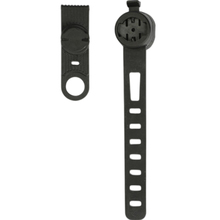 Велосипедний міні насос-задня фара FLEXTAIL Tiny Tire Pump ACS Black (6975755966342)