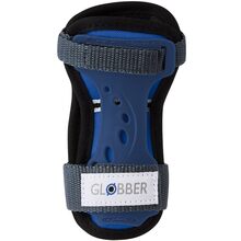 Комплект захисного спорядження GLOBBER Navy Blue-XXS (540-300)
